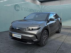 Grau Neu 2025 Ford Capri Premium Coupé | 53.199 € (Superpreis)