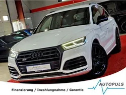 Ibisweiã Gebraucht 2018 Audi SQ5 Comfort SUV | 36.980 € (Guter Preis)