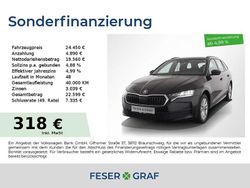 Schwarzmagic perleffekt Gebraucht 2025 Skoda Octavia Essence Kombi | 24.450 € (Guter Preis)