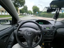 Gebraucht 2005 Toyota Yaris Coupé | 999 € (Guter Preis)