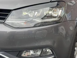 Grau Gebraucht 2016 VW Polo Allstar Limousine | 11.999 € (Fairer Preis)