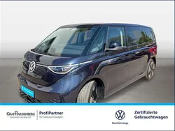 Blau Gebraucht 2024 VW ID. Buzz Pro Van | 67.222 € (Guter Preis)