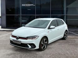 Weiß Gebraucht 2022 VW Polo GTI Kleinwagen | 22.780 € (Guter Preis)