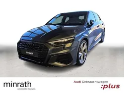 Gebraucht 2024 Audi S3 Ambiente | 40.830 € (Guter Preis)
