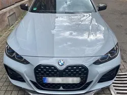 Grau Gebraucht 2022 BMW 430 M Performance Coupé | 44.900 € (Etwas zu teuer)