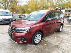 Rot Gebraucht 2022 Renault Kangoo Edition One Van / Kleinbus | 19.992 € (Guter Preis)