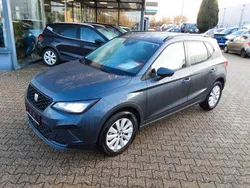 Grau Gebraucht 2024 Seat Arona Style SUV | 19.990 € (Fairer Preis)