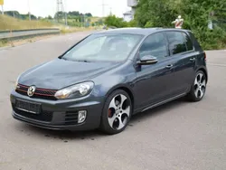 Grau Gebraucht 2011 VW Golf VI GTI Coupé | 7.900 € (Fairer Preis)