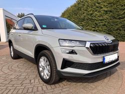 Grau Gebraucht 2025 Skoda Karoq SUV | 31.490 € (Superpreis)