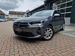 Grau Gebraucht 2020 Opel Corsa GS Line Kleinwagen | 10.290 € (Guter Preis)