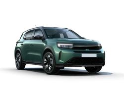 Khaki grün metallic Neu 2025 Opel Frontera SUV | 25.190 € (Guter Preis)