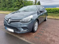 Grau Gebraucht 2018 Renault Clio IV Life Kleinwagen | 7.999 € (Superpreis)