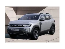 Neu 2025 Dacia Duster Expression SUV | 25.990 € (Guter Preis)