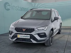 Grau Gebraucht 2024 Cupra Ateca SUV | 37.599 € (Fairer Preis)