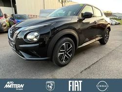 Schwarz Neu 2025 Nissan Juke N-Connecta SUV | 23.779 € (Fairer Preis)