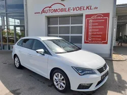 Gebraucht 2020 Seat Leon ST Kombi | 11.999 € (Fairer Preis)
