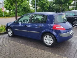 Blau Gebraucht 2008 Renault Mégane III Avantage Limousine | 2.800 € (Guter Preis)