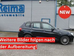 Schwarz Gebraucht 2016 Alpina XD3 SUV | 28.990 € (Guter Preis)