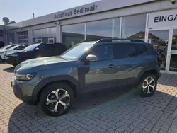 Zedern grün Neu 2025 Dacia Duster Journey SUV | 28.980 € (Fairer Preis)