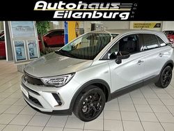 Silber Gebraucht 2024 Opel Crossland SUV | 20.740 € (Fairer Preis)