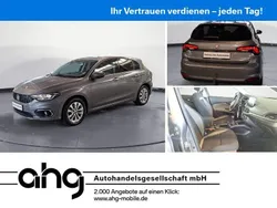 Colore esterno (grigio undergr Gebraucht 2018 Fiat Tipo Limousine | 9.860 € (Guter Preis)