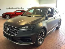 Grau Gebraucht 2018 Borgward BX-7 SUV | 17.950 €