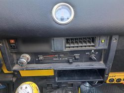 Gelb Gebraucht 1984 Suzuki Samurai SUV | 4.600 €