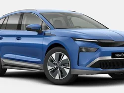 Neu 2025 Skoda Enyaq iV SUV | 44.400 € (Etwas zu teuer)