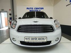 Weiß Gebraucht 2011 Mini Cooper Kleinwagen | 9.900 € (Fairer Preis)