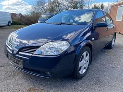 Nissan Primera