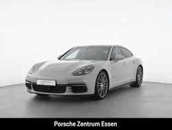 Weiß Gebraucht 2016 Porsche Panamera 4S Limousine | 69.900 €