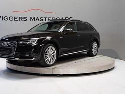 Schwarz Gebraucht 2019 Audi A4 Allroad Proline Kombi | 31.250 €