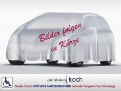 Grau Gebraucht 2023 Mercedes T180 Edition Van / Kleinbus | 46.980 €