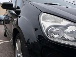 Schwarz Gebraucht 2007 Ford S-MAX S Limousine | 3.800 € (Etwas zu teuer)