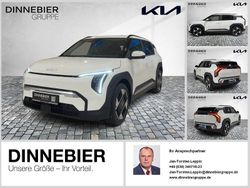 Weiß Neu 2025 Kia EV3 Earth SUV | 40.990 € (Fairer Preis)