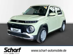 Gelb Neu 2025 Hyundai Inster Select Kleinwagen | 25.690 € (Fairer Preis)