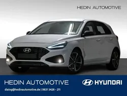 Weiß Neu 2025 Hyundai i30 Advantage Limousine | 27.290 € (Fairer Preis)