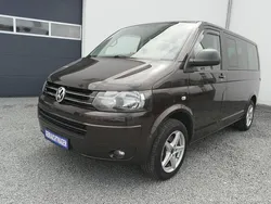 Gebraucht 2011 VW T5 Van | 13.900 € (Guter Preis)