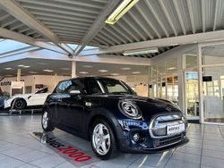 Schwarz Gebraucht 2020 Mini Cooper SE Kleinwagen | 16.950 € (Teuer)