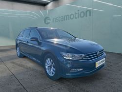 Blau Gebraucht 2024 VW Passat Van / Kleinbus | 36.640 € (Superpreis)