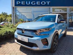 Blau Gebraucht 2025 Citroën C3 Kleinwagen | 17.995 € (Etwas zu teuer)