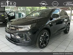 Schwarz Gebraucht 2023 Opel Grandland X GS Line SUV | 27.590 € (Fairer Preis)