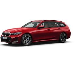 Gebraucht 2025 BMW 320 Comfort Edition | 41.690 € (Fairer Preis)