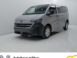 Grau Neu 2025 VW Caravelle Van / Kleinbus | 50.500 € (Fairer Preis)