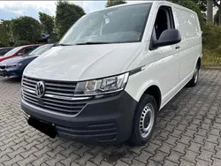 Candyweiss Gebraucht 2021 VW T6.1 Van | 22.900 € (Guter Preis)