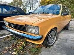Beige Gebraucht 1978 Opel Kadett Kombi | 23.850 €
