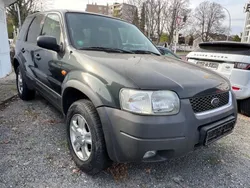 Grün Gebraucht 2004 Ford Maverick Basis SUV | 1.990 € (Superpreis)