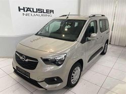 Sandbeige Gebraucht 2019 Opel Combo Life Edition Van / Kleinbus | 18.990 € (Fairer Preis)