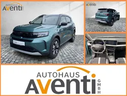 Grün Neu 2025 Opel Frontera SUV | 27.479 € (Fairer Preis)