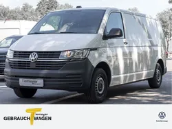 Weiß Gebraucht 2020 VW T6.1 Van | 19.880 € (Superpreis)